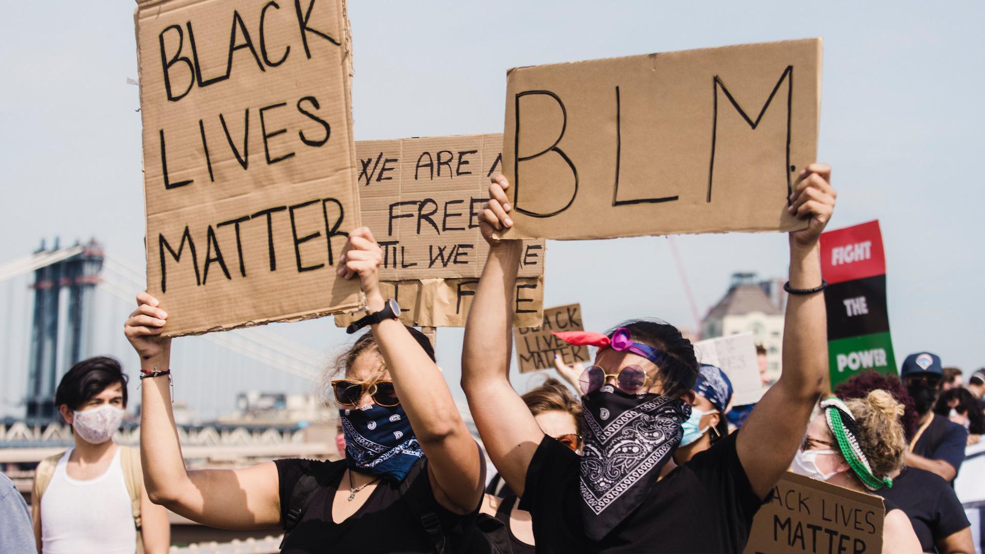 Black Lives Matter (BLM)