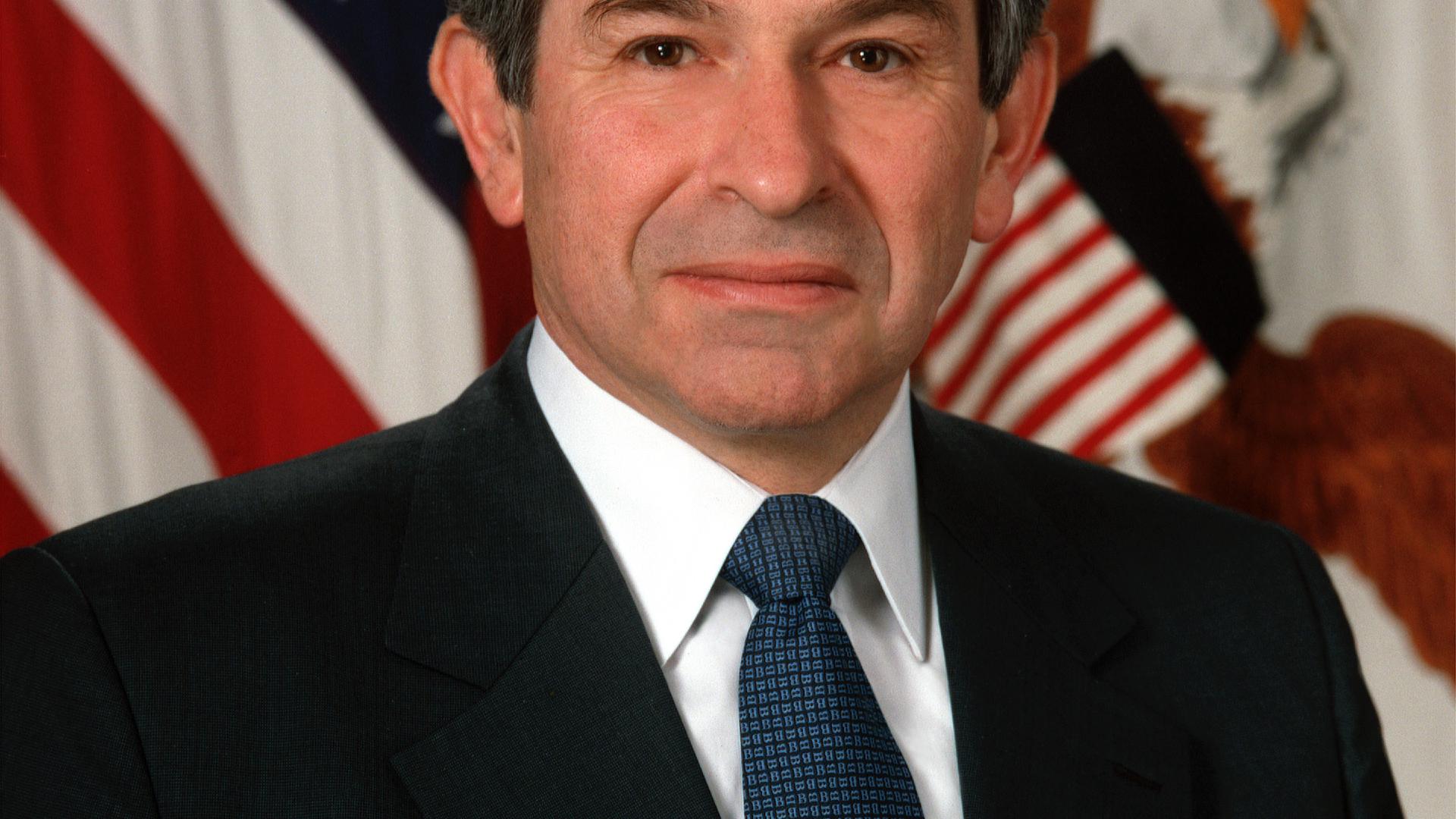 Wolfowitz Doctrine